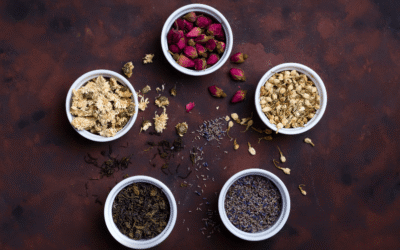 Conoce las ventajas de los ingredientes liofilizados