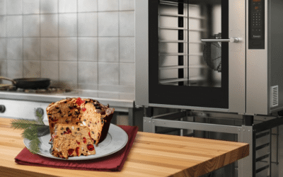 Pan de Pascua: producción a gran escala sin perder sabor