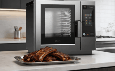 Costillar de cerdo perfecto: Tradición chilena y precisión tecnológica