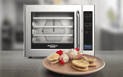 Dulces chilenos clásicos: El toque maestro con Miniconv